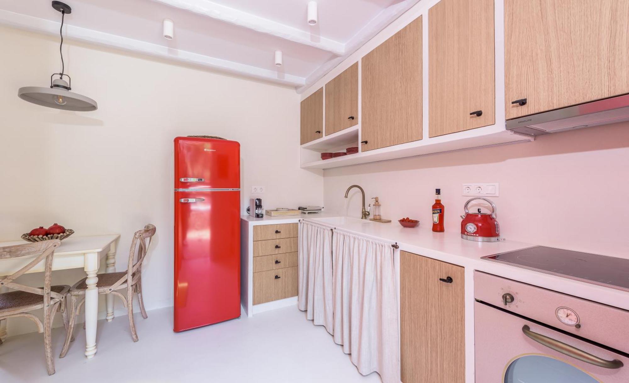 Klima Bay Beachfront Boutique Houses Room photo