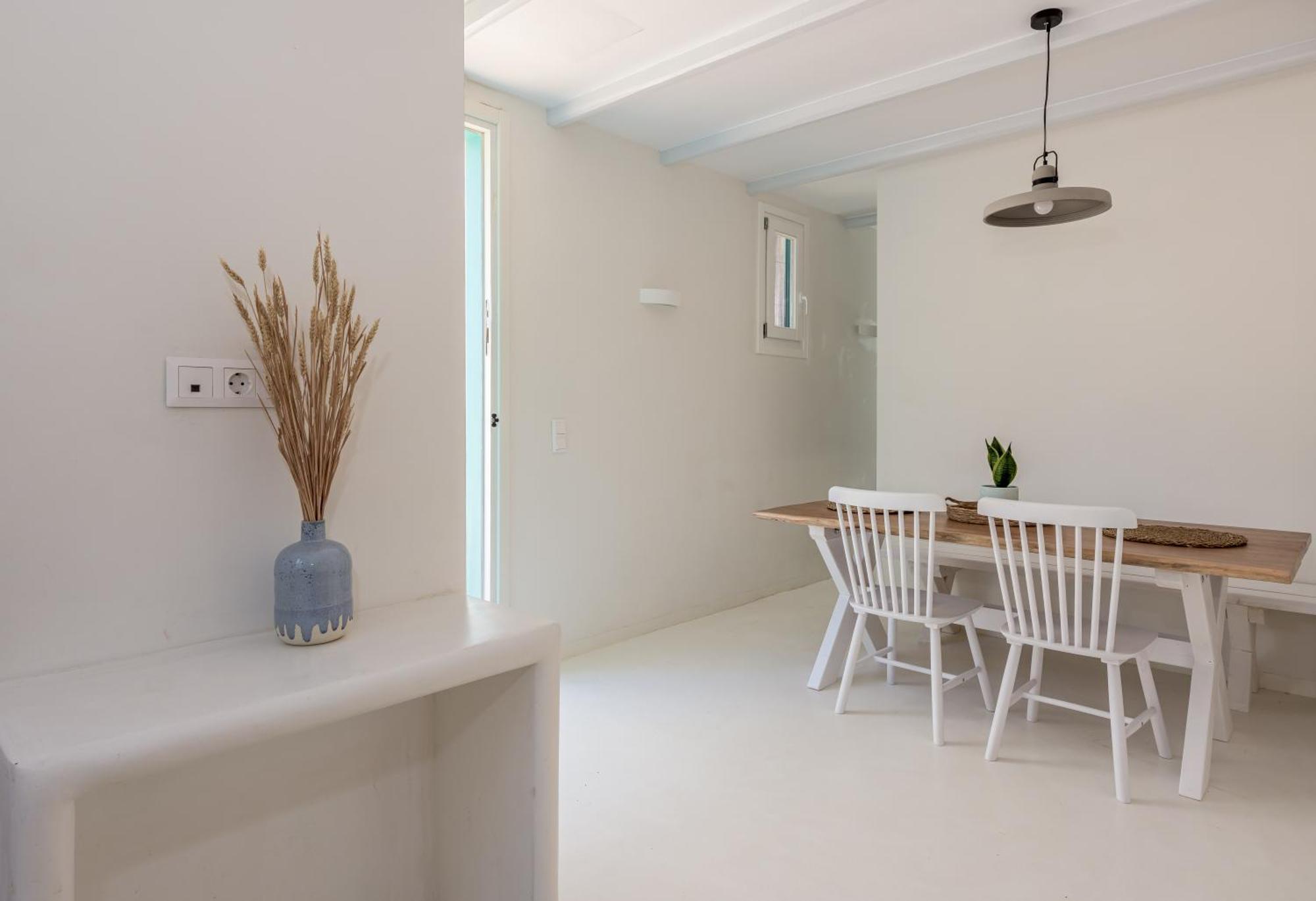 Klima Bay Beachfront Boutique Houses Room photo